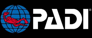 Logo PADI